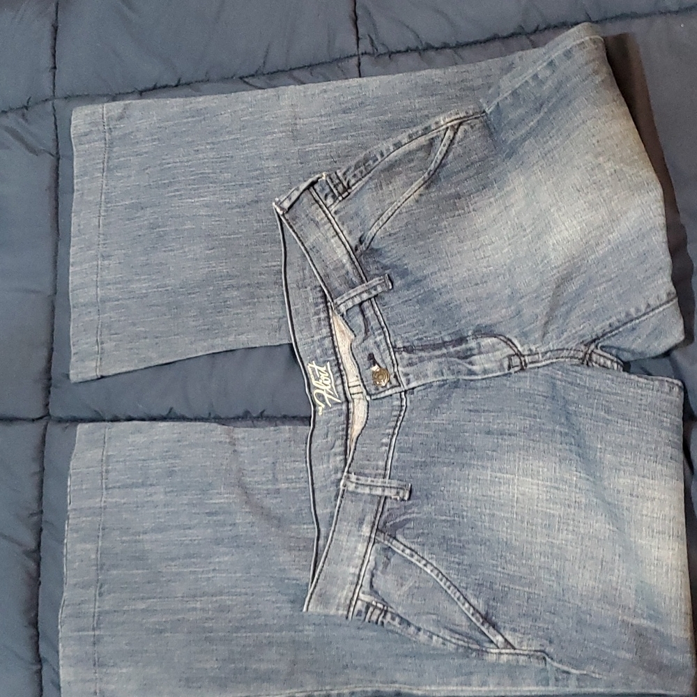 Old Navy Flirt jeans